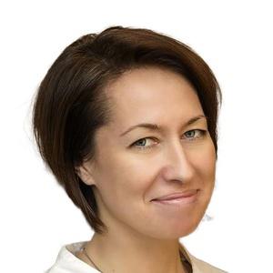 Старостина Екатерина Геннадьевна
