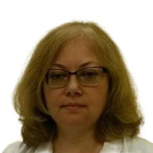 Мальцева Светлана Анатольевна