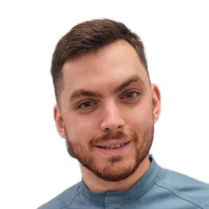 Ефремов Дмитрий Игоревич