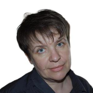 Тукиш Ольга Сергеевна