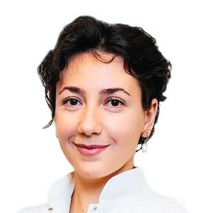 Новикова Егана Назимовна