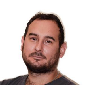 Яковлев Иван Сергеевич