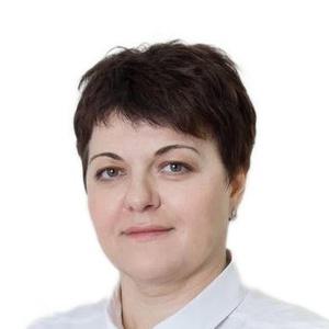 Мельникова Инна Викторовна