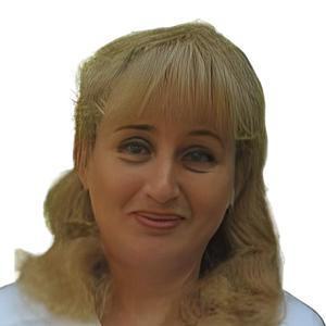 Галимова Дильбар Муратовна
