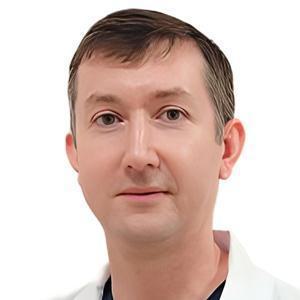 Закиржанов Наиль Ринатович