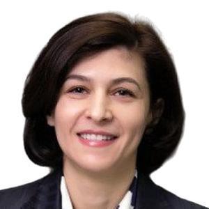 Алкашева Залина Руслановна