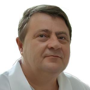 Терехов Сергей Михайлович