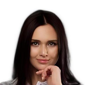 Лондарева Диана Валерьевна