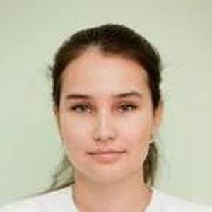 Воронова Светлана Александровна