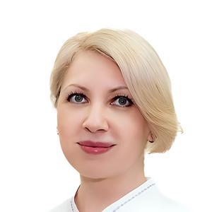 Кислова Ольга Александровна