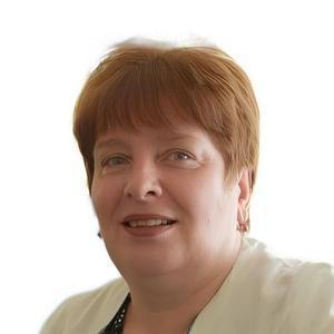 Ковалева Наталия Юльяновна