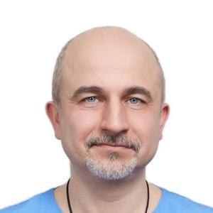 Николаенко Сергей Алексеевич