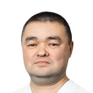 Ниязов Ильнур Ахтямович