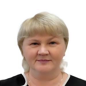Назарова Наталья Валерьевна