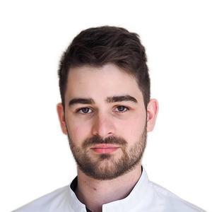 Елизаров Максим Александрович