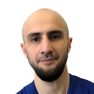 Алтемиров Арби Хамидович