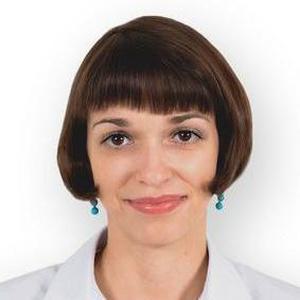 Янова Ольга Павловна