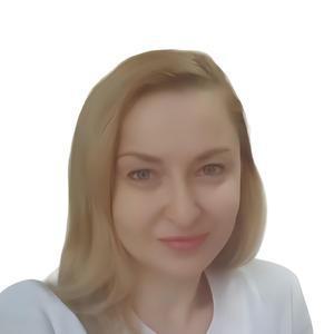 Ожгибцева Оксана Анатольевна