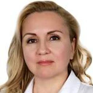 Коробкеева Яна Алексеевна