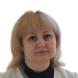 Леньшина Надежда Юрьевна