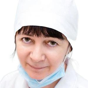 Духович Светлана Макаровна