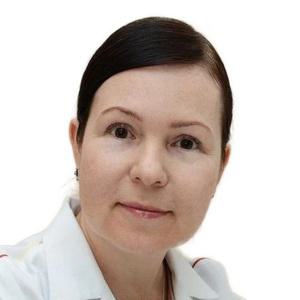 Квасова Елена Владимировна