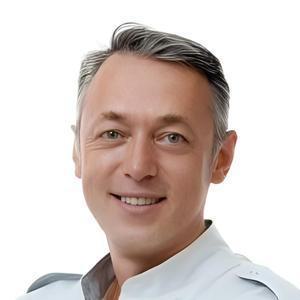 Федотов Дмитрий Вячеславович