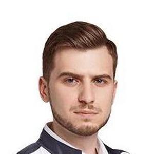 Лигатюк Денис Дмитриевич