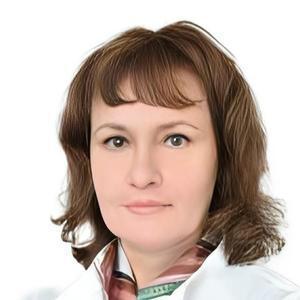 Архипова Наталья Александровна