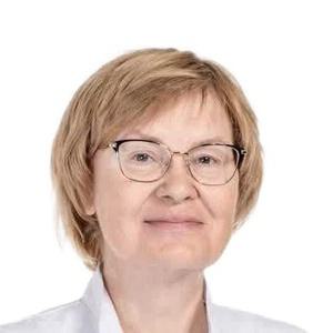 Платова Елена Николаевна