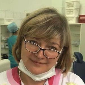 Хундякова Лариса Александровна