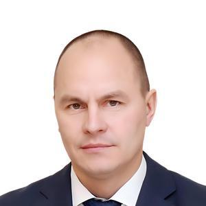 Сидоренко Сергей Борисович