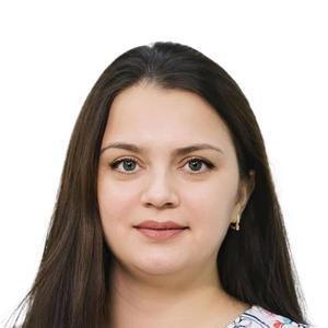 Терехина Ирина Владимировна