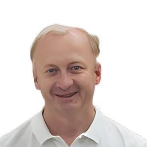 Калинин Сергей Викторович