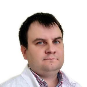 Мещерин Дмитрий Евгеньевич