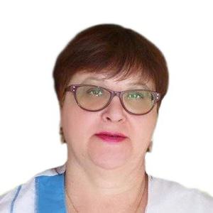Яцук Ольга Ивановна