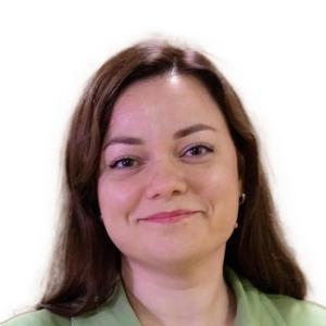 Павлова Клавдия Николаевна