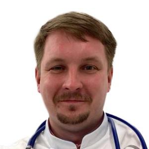 Гусаров Андрей Николаевич