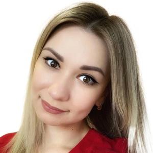 Гасанова Диана Данияловна