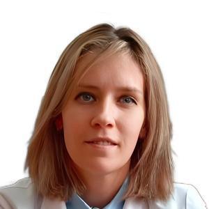 Хаматшина Гульшат Фанзулевна