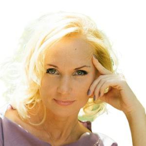 Малиновская Марина Анатольевна