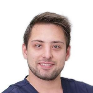 Покатилов Егор Владимирович