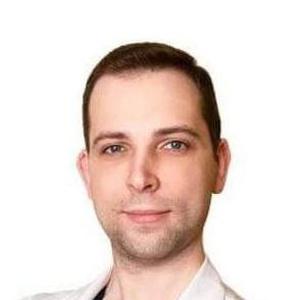 Матвеев Сергей Валентинович