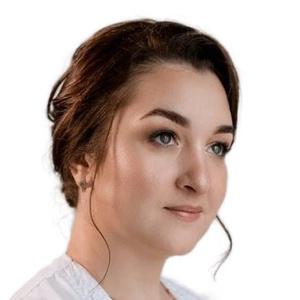 Лапина Светлана Равильевна