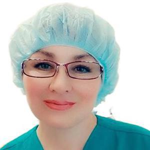 Ткачева Елена Фатиховна