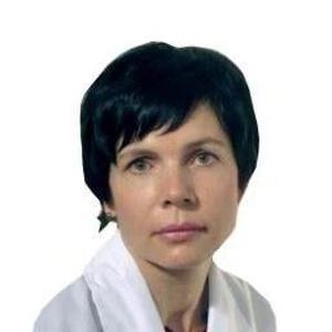 Теплякова Ольга Вячеславовна