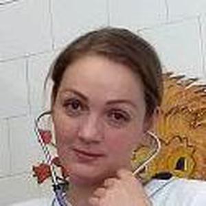 Трифонова Ирина Васильевна