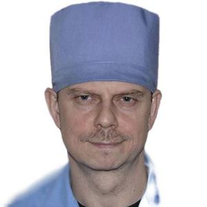 Сербин Александр Станиславович