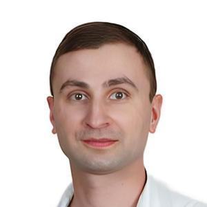 Уткин Александр Владимирович