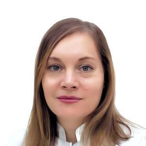 Миронова Марина Владимировна